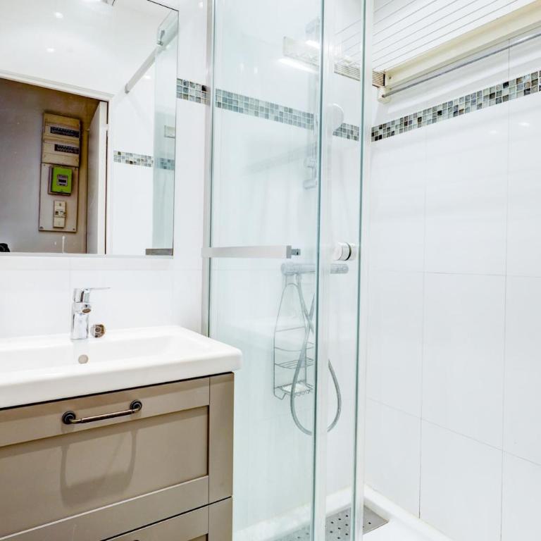 BnBNova - 1BR - Arc de Triomphe - Appartement - 13