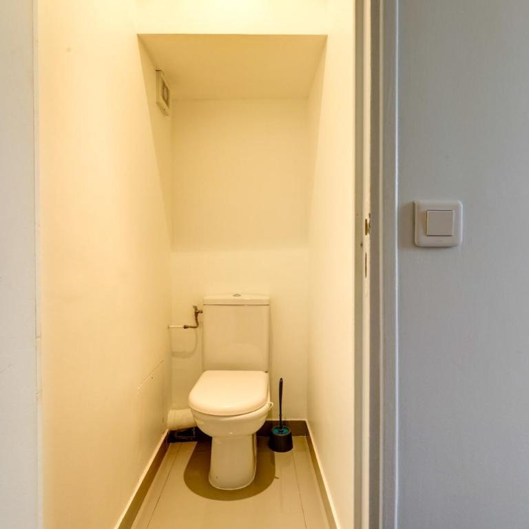 BnBNova - 1BR - Arc de Triomphe - Appartement - 14