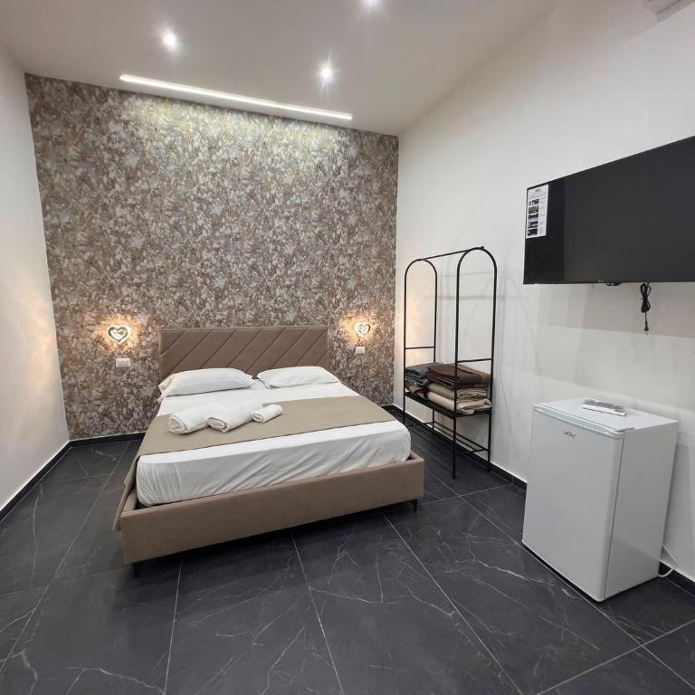 Valentino station 32 - Quadruple Room - 3