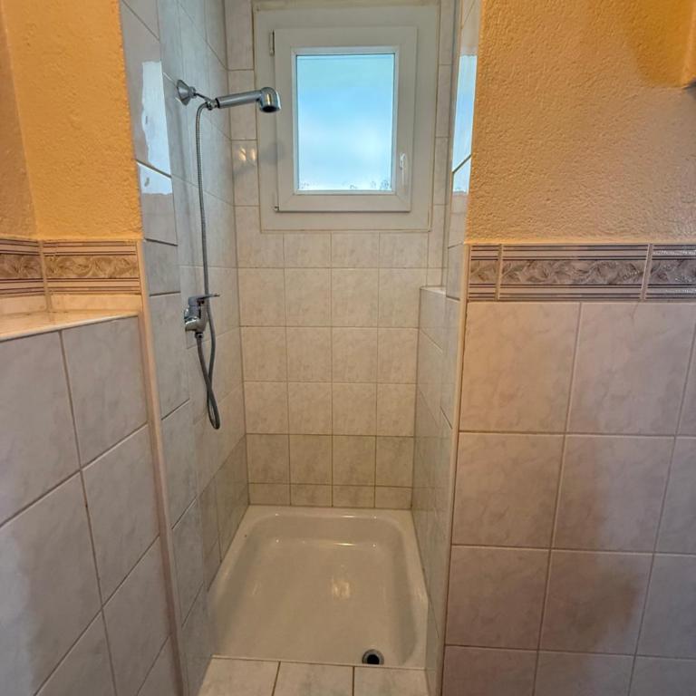 Appartement Vue sur les Alpes - Apartment mit 1 Schlafzimmer - 17