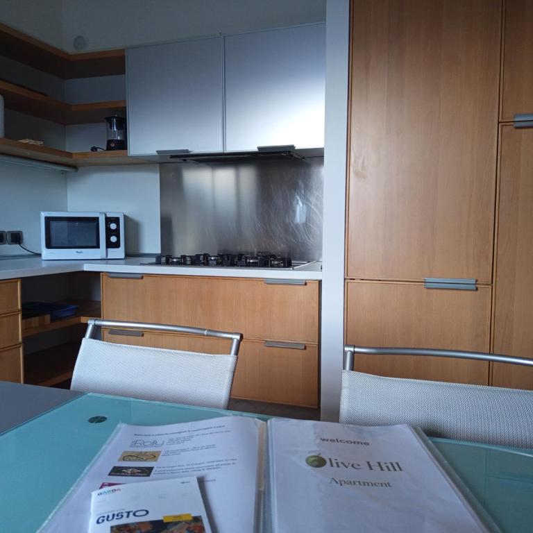 Olive Hill Garda - Apartamento de 2 dormitorios - 4