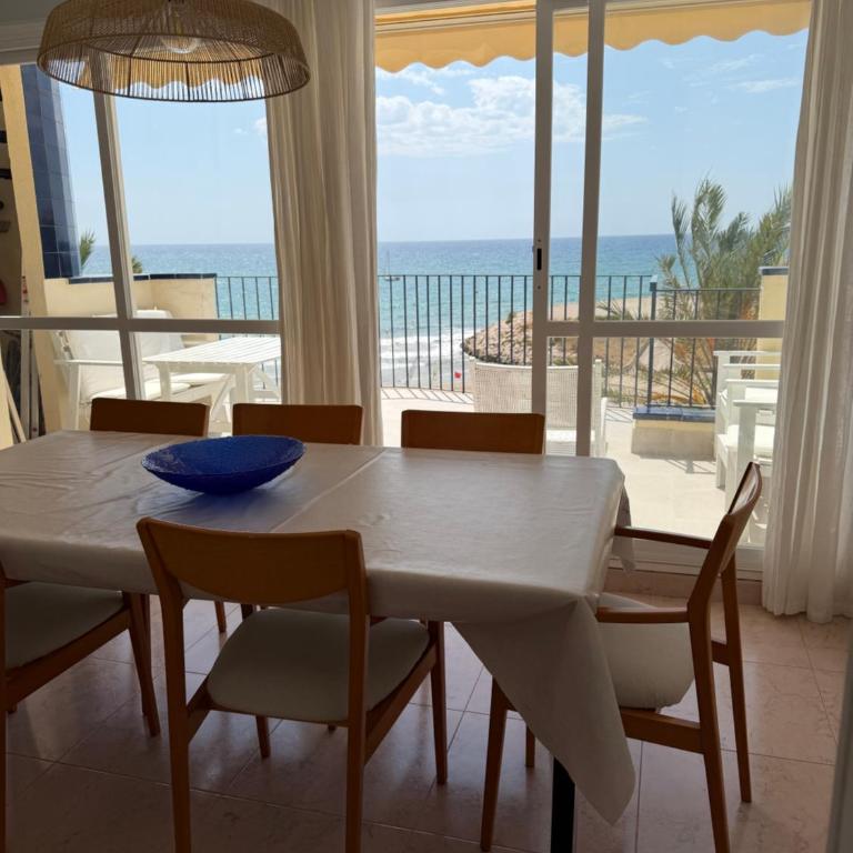 Sitges Aiguadolç playa - Penthouse Apartment - 29