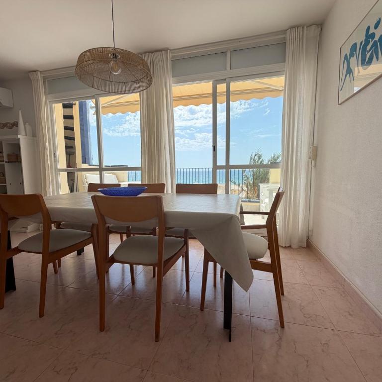 Sitges Aiguadolç playa - Penthouse Apartment - 32