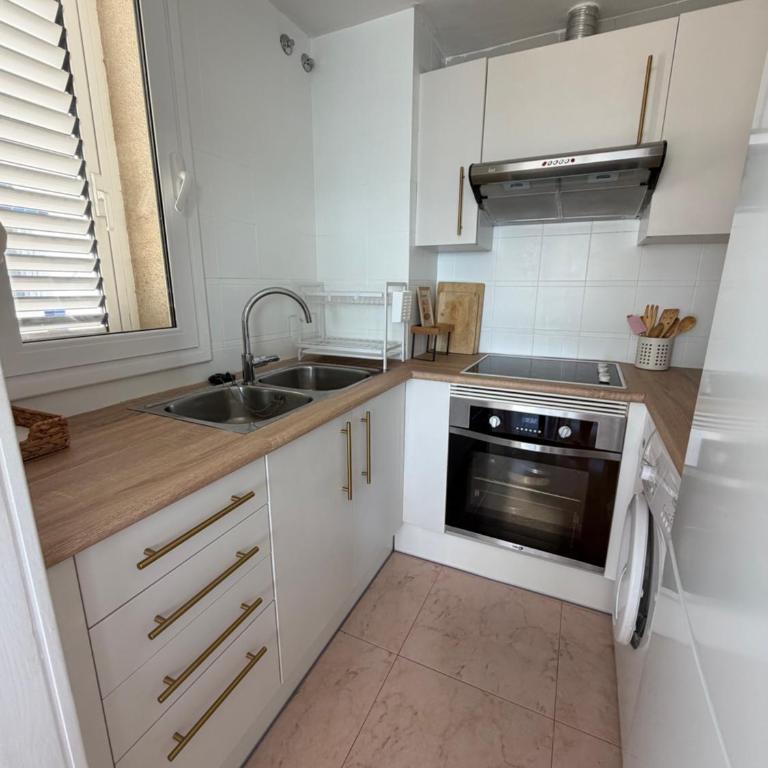 Sitges Aiguadolç playa - Penthouse Apartment - 33