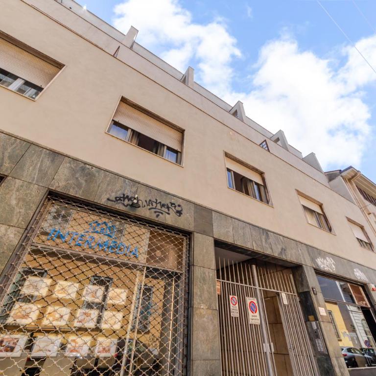 Leia Hospitality Apartment - Appartamento con 2 Camere da Letto - 27
