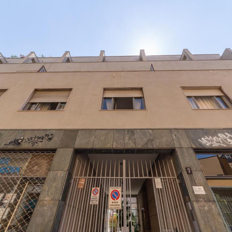 Leia Hospitality Apartment - Appartamento con 2 Camere da Letto - 28