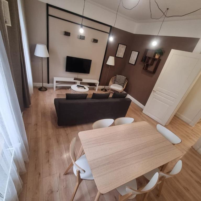 Le BuhlOne Beautiful, functional apartment - Apartment mit 2 Schlafzimmern - 1