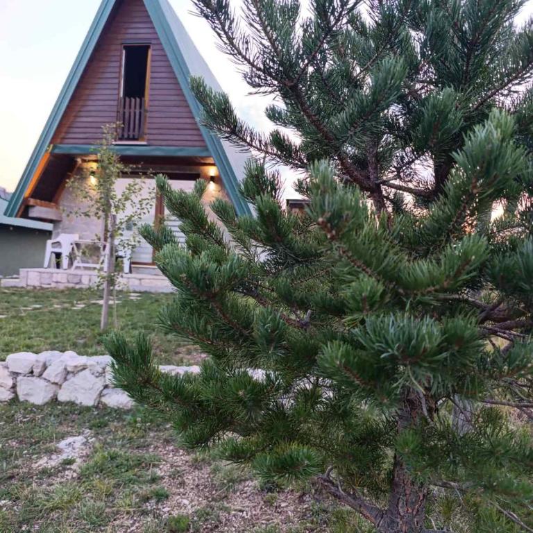 WIND Cottage - Maison 1 Chambre - 58