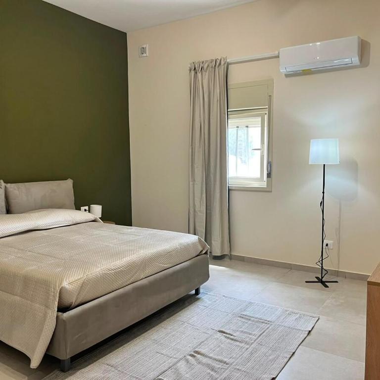 Saracena - Two-Bedroom Family Apartment - 1