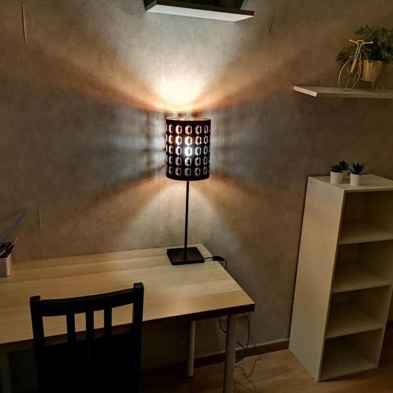 Appartement 60 m² avec parking – proche centre de Colmar - Appartement 2 Chambres - 10