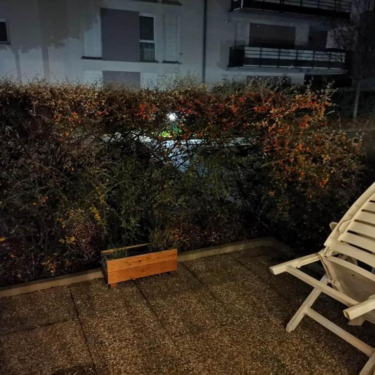 Appartement 60 m² avec parking – proche centre de Colmar - Appartement 2 Chambres - 13