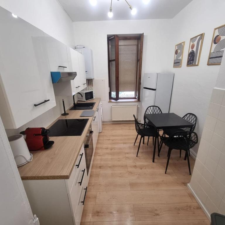 Le BuhlOne Beautiful, functional apartment - Apartment mit 2 Schlafzimmern - 2