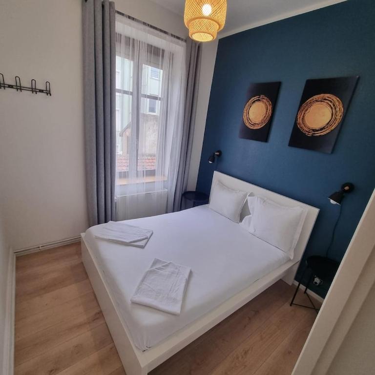 Le BuhlOne Beautiful, functional apartment - Apartment mit 2 Schlafzimmern - 5