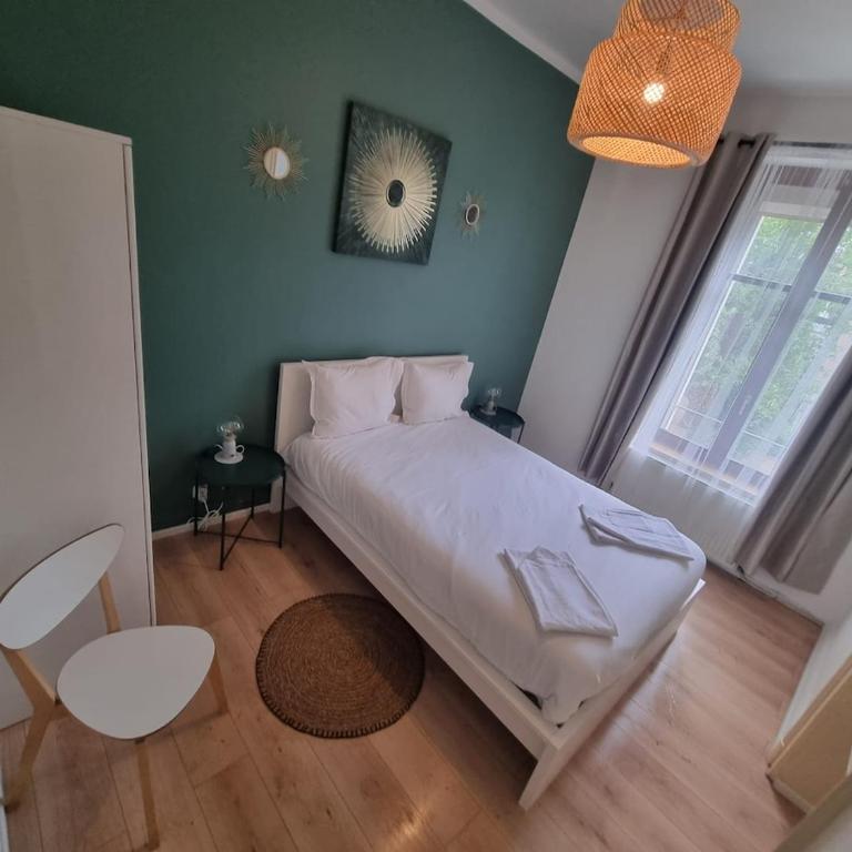 Le BuhlOne Beautiful, functional apartment - Apartment mit 2 Schlafzimmern - 6