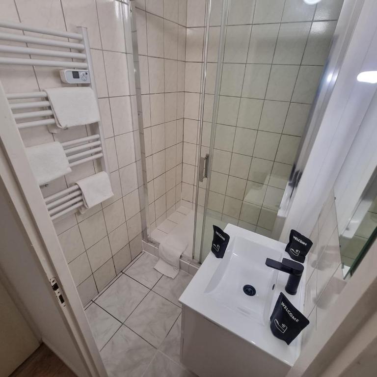 Le BuhlOne Beautiful, functional apartment - Apartment mit 2 Schlafzimmern - 7