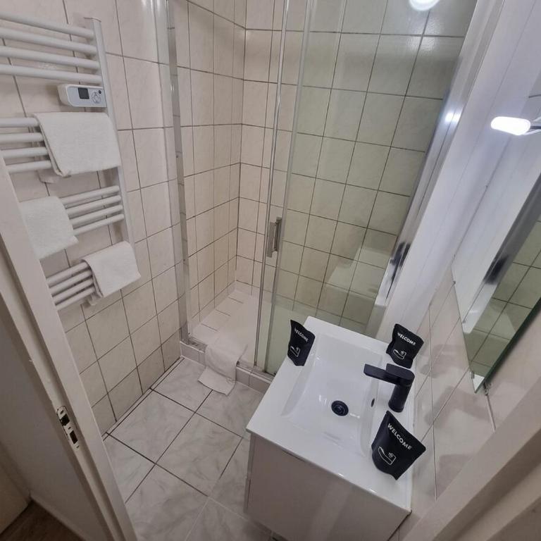 Le BuhlOne Beautiful, functional apartment - Apartment mit 2 Schlafzimmern - 8