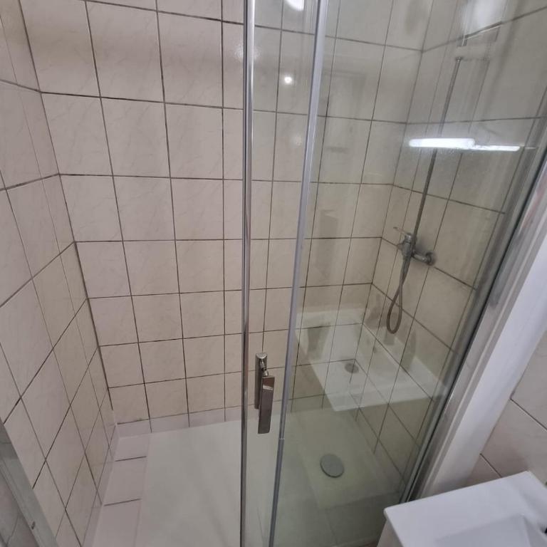 Le BuhlOne Beautiful, functional apartment - Apartment mit 2 Schlafzimmern - 12