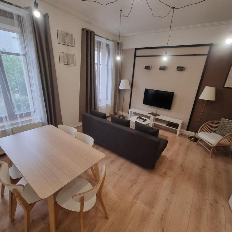 Le BuhlOne Beautiful, functional apartment - Apartment mit 2 Schlafzimmern - 13