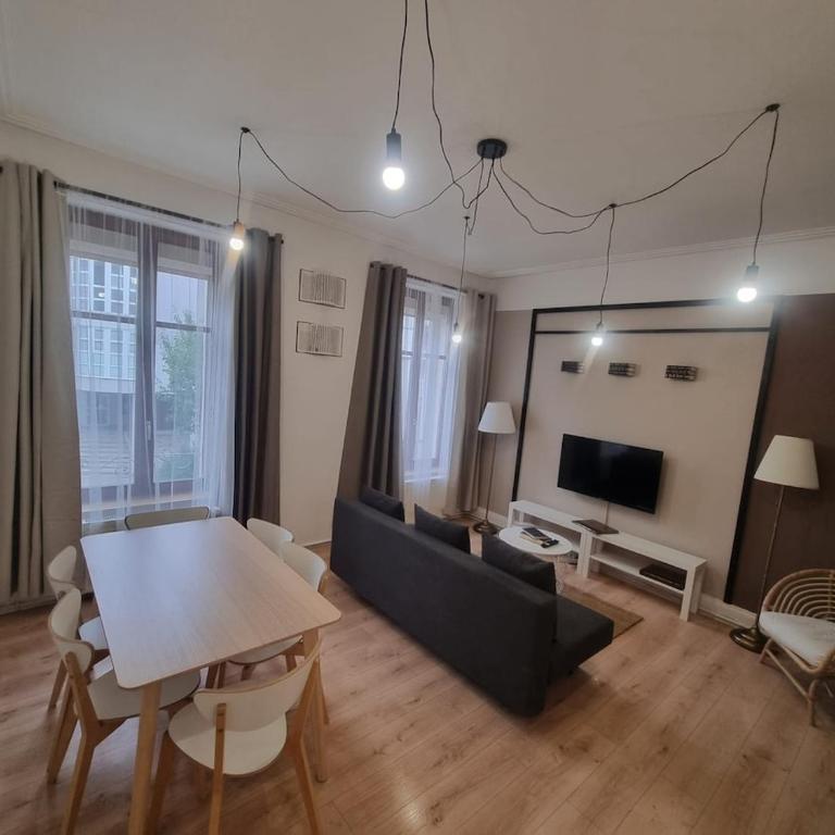 Le BuhlOne Beautiful, functional apartment - Apartment mit 2 Schlafzimmern - 15