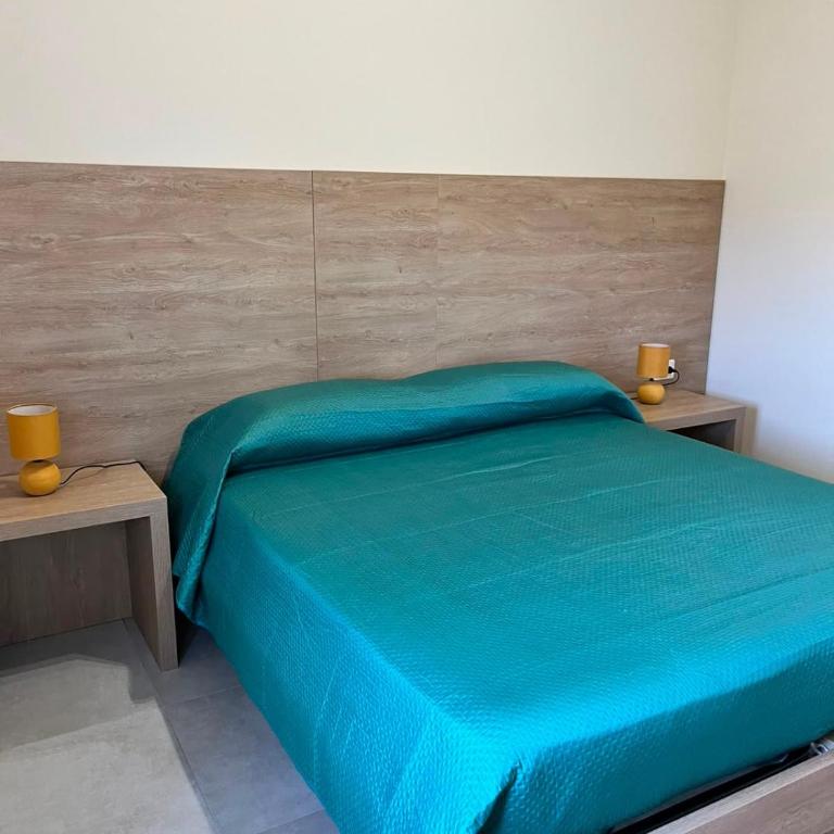 Saracena - Two-Bedroom Family Apartment - 3