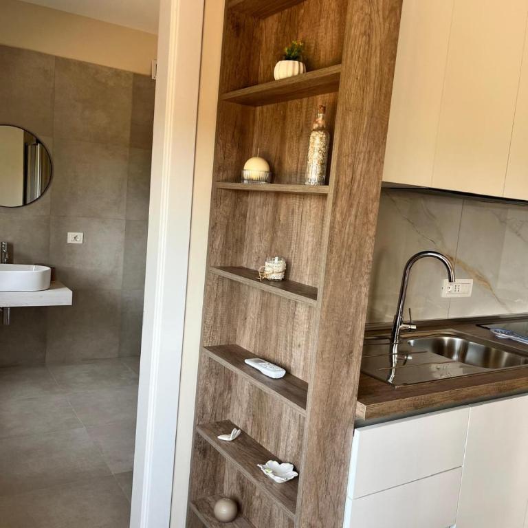 Saracena - Two-Bedroom Family Apartment - 4