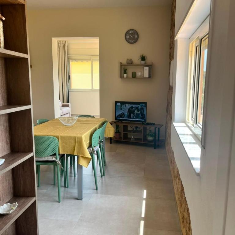 Saracena - Two-Bedroom Family Apartment - 6