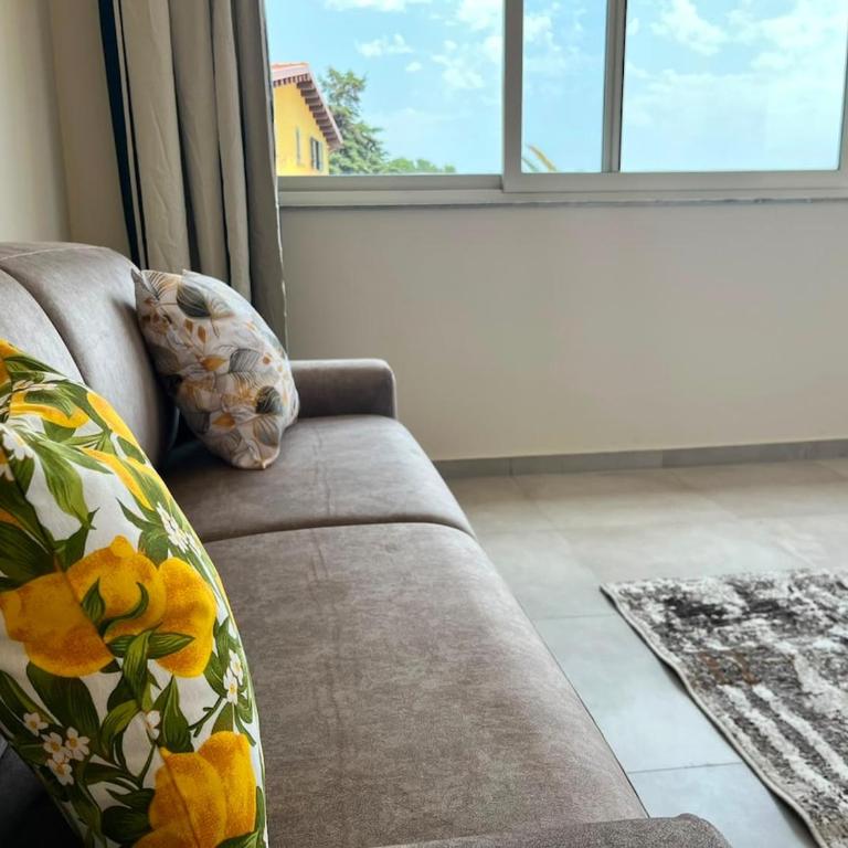Saracena - Two-Bedroom Family Apartment - 8