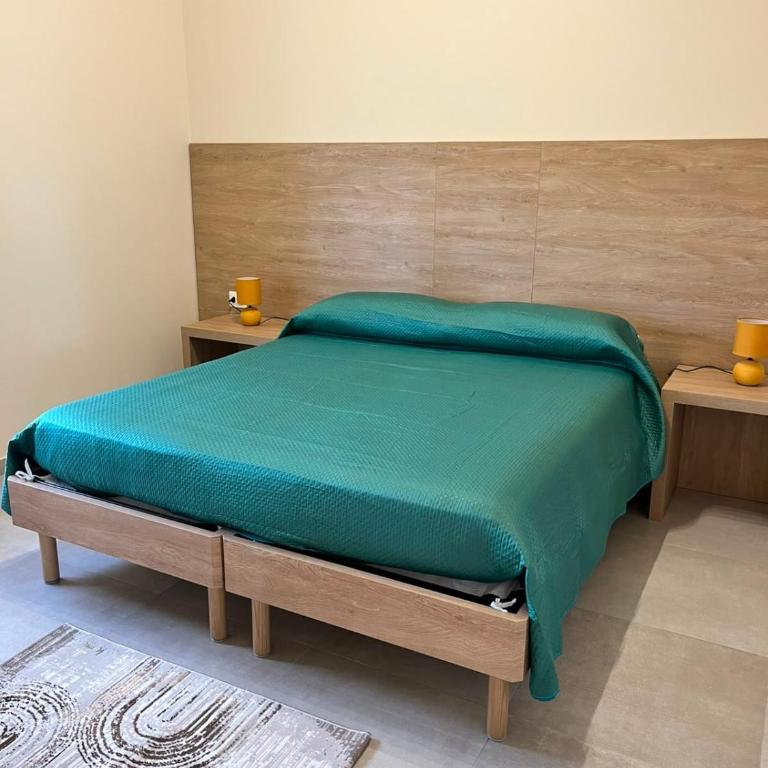 Saracena - Two-Bedroom Family Apartment - 10