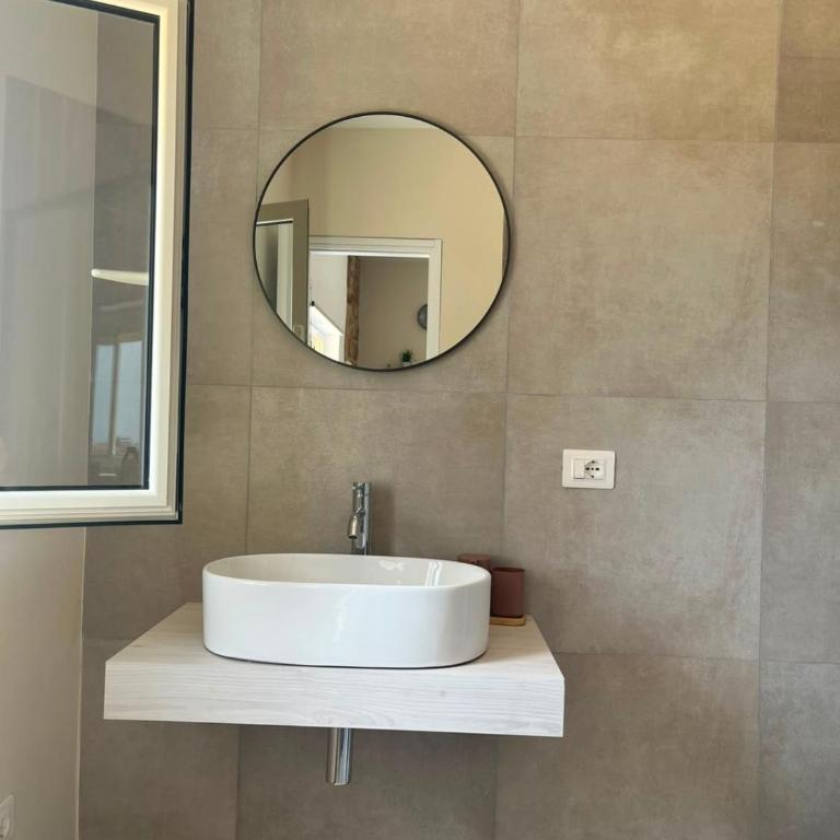 Saracena - Two-Bedroom Family Apartment - 17
