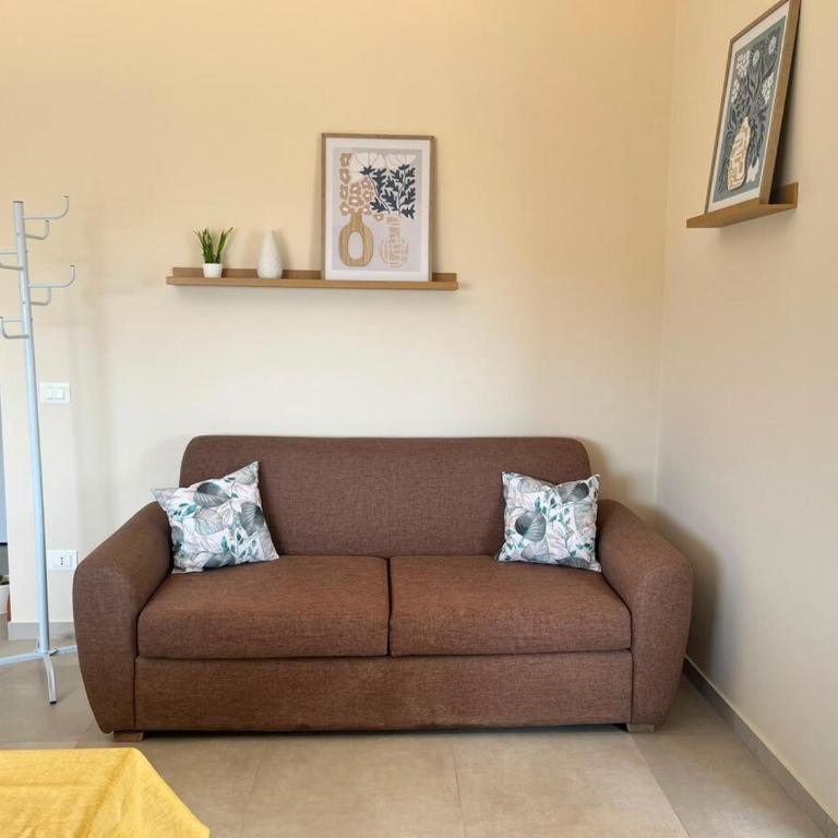 Saracena - Two-Bedroom Family Apartment - 19