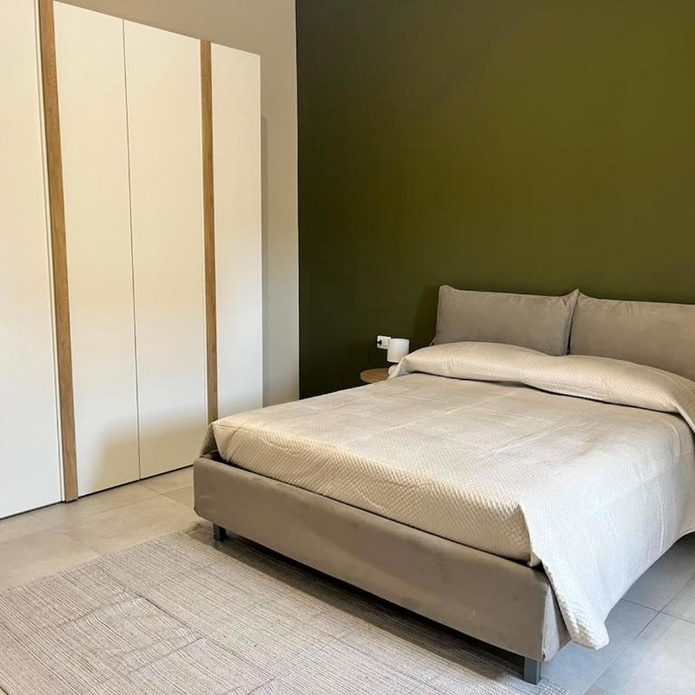 Saracena - Two-Bedroom Family Apartment - 20