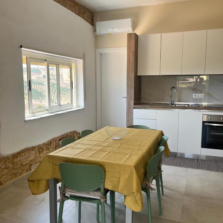 Saracena - Two-Bedroom Family Apartment - 23