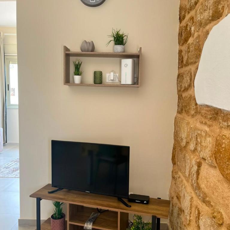 Saracena - Two-Bedroom Family Apartment - 24