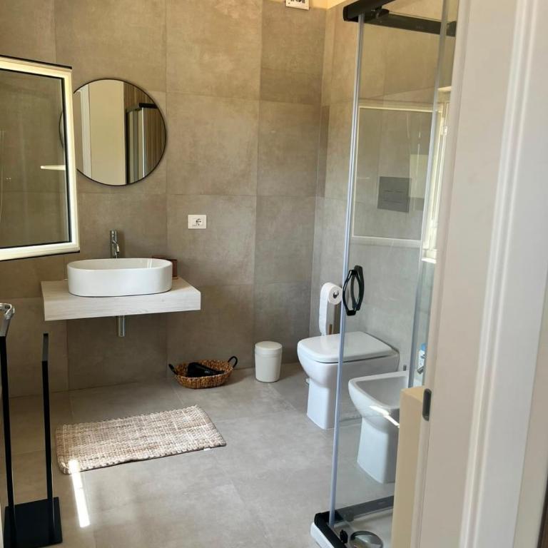Saracena - Two-Bedroom Family Apartment - 26