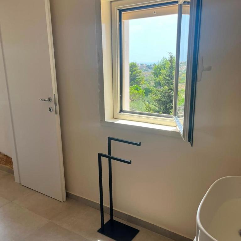 Saracena - Two-Bedroom Family Apartment - 29