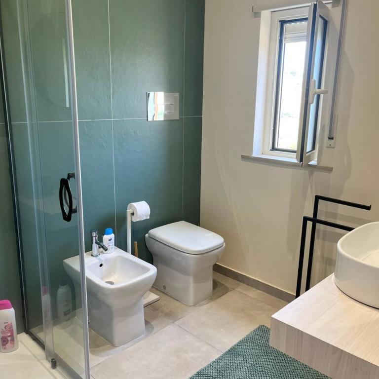 Saracena - Two-Bedroom Family Apartment - 30