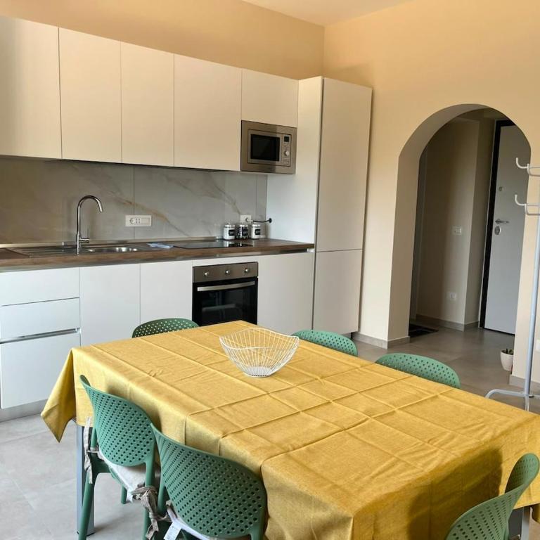 Saracena - Two-Bedroom Family Apartment - 31