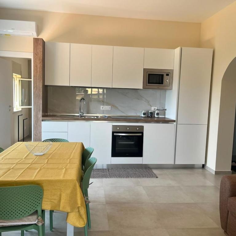 Saracena - Two-Bedroom Family Apartment - 33