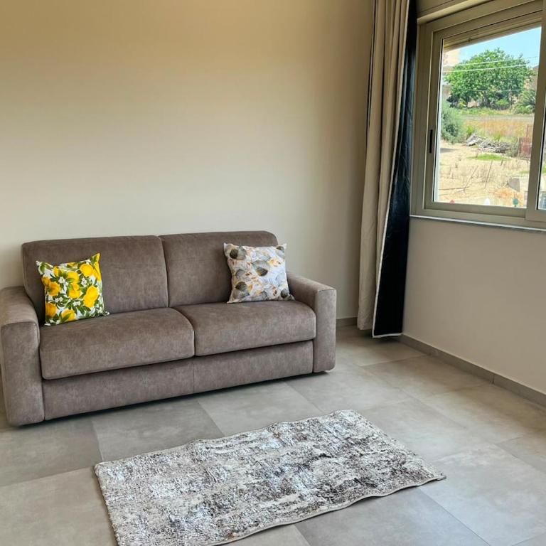 Saracena - Two-Bedroom Family Apartment - 35