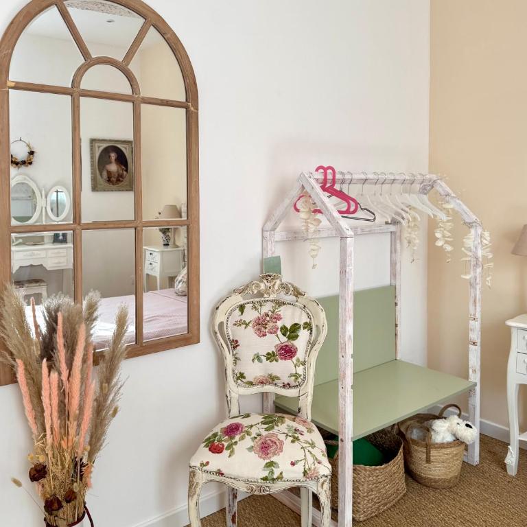 Charmante maison climatisée avec 2x ch et 2x sdb - Maison 2 Chambres - 17