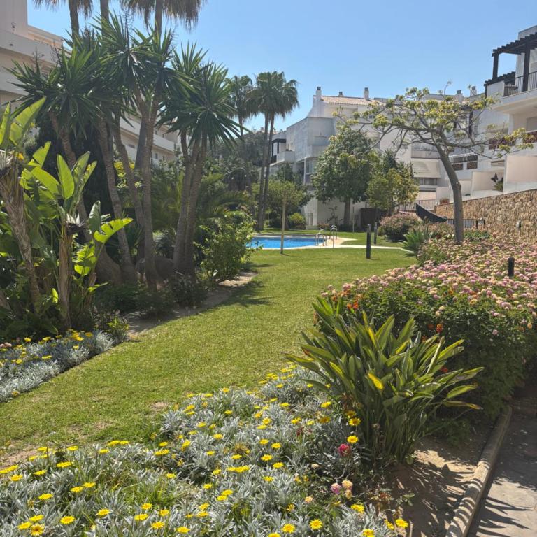 Villa Maravilla - One-Bedroom Deluxe Apartment - 19