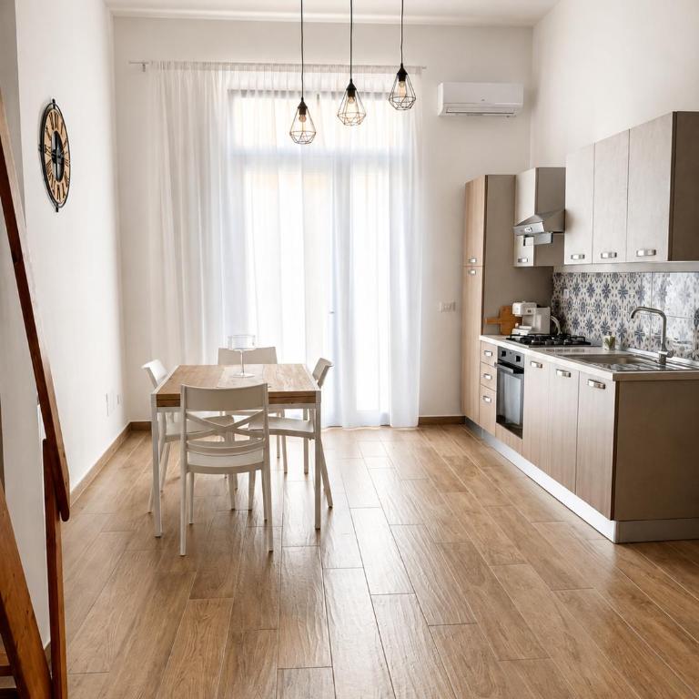 A Casuzza - Appartamento con 2 Camere da Letto - 3