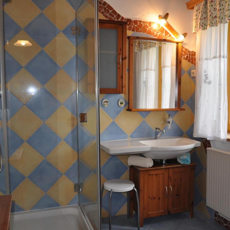 Gmiatliche Stubm - Doppelzimmer - 12