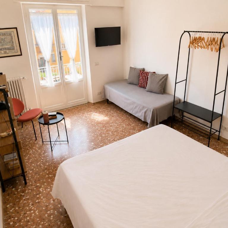 Rome Vacation Glicini - Apartamento Deluxe de 1 dormitorio - 15