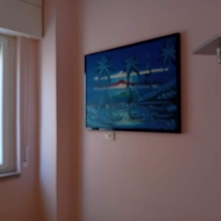 Terrazzo sul Blu, three-room apartment with a stunning sea view - Apartamento de 2 dormitorios - 8