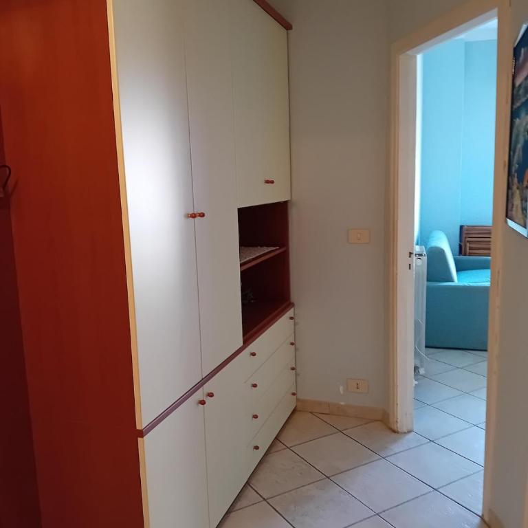 Terrazzo sul Blu, three-room apartment with a stunning sea view - Apartamento de 2 dormitorios - 9