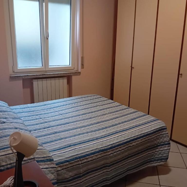 Terrazzo sul Blu, three-room apartment with a stunning sea view - Apartamento de 2 dormitorios - 4