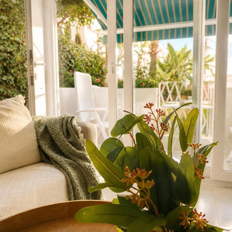 Molly Beach Luxe - Apartamento de 1 dormitorio - 6