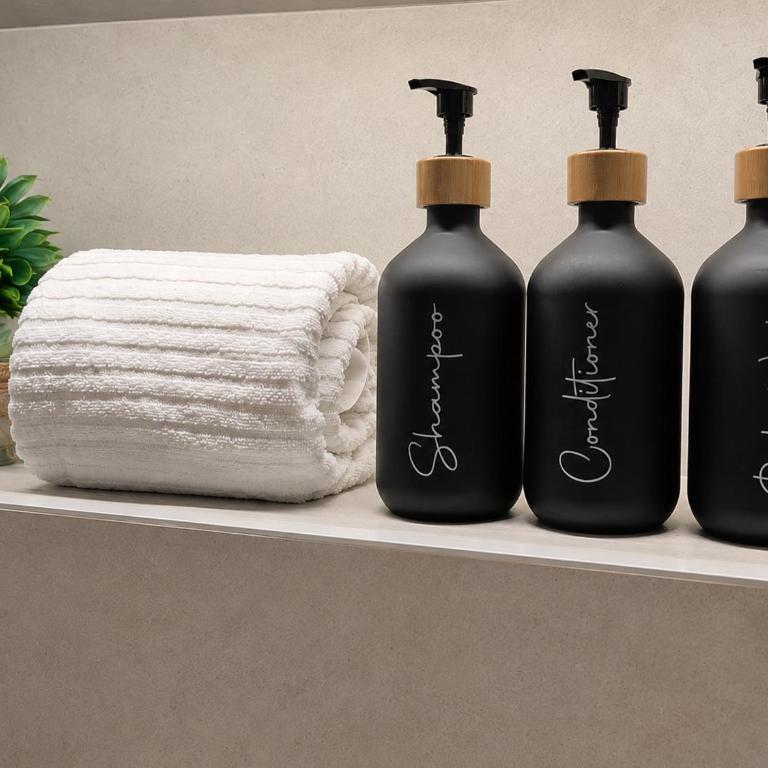 Molly Beach Luxe - Apartamento de 1 dormitorio - 10