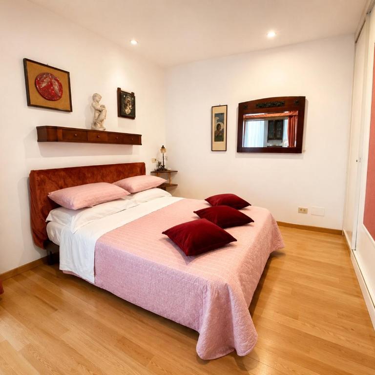 Leonina Luxury Euroform - Appartement 1 Chambre - 26